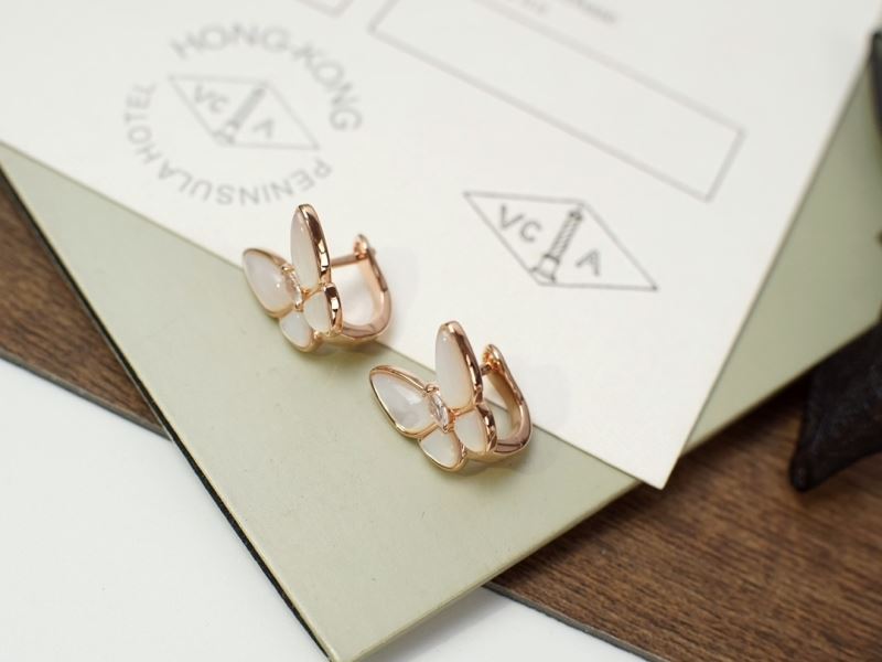 Vca Earrings